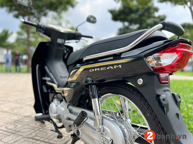 honda dream 125 ncx 2020