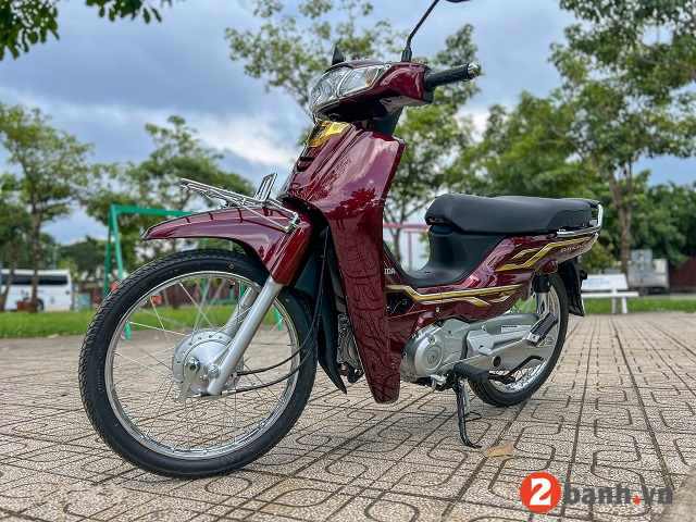 Honda Dream NCX 125 2024: Giá Lăn Bánh, Thông Số, Phiên Bản, Màu Mới