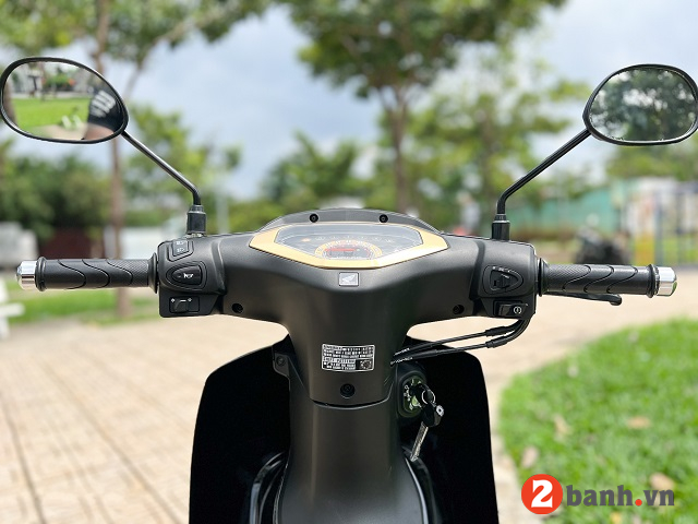 Honda Dream NCX 125 2024: Giá Lăn Bánh, Thông Số, Phiên Bản, Màu Mới