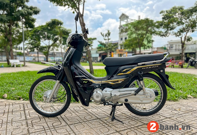 Honda dream 125 2024 ncx price