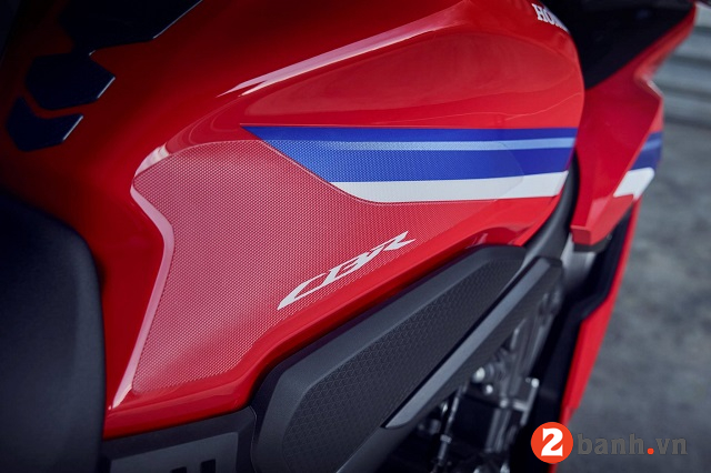 Cbr650r 2025 - 15