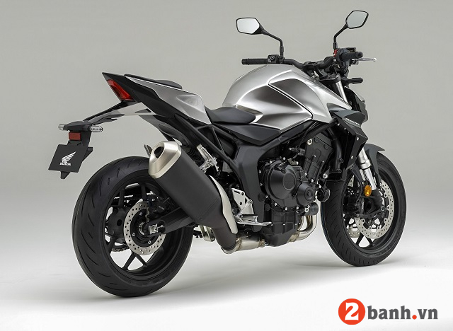 honda cb hornet price 2020