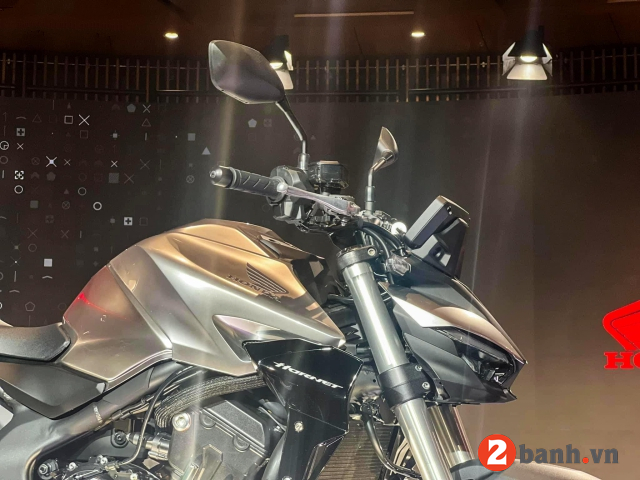 Cb1000 hornet 2025 - 11