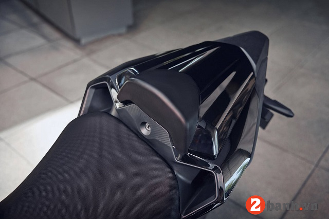 Cb500 hornet 2025 - 13