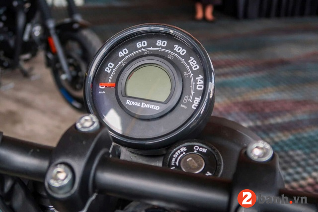 Hunter 350 2024 - 10