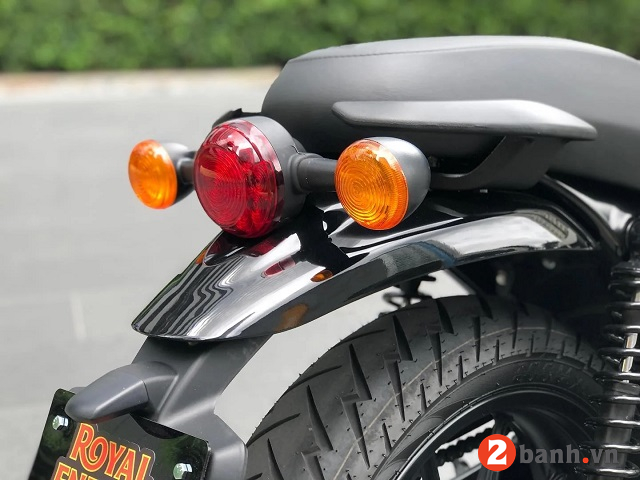 Hunter 350 2024 - 12