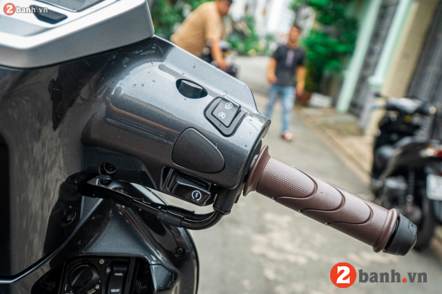 Honda giorno 125 - 13