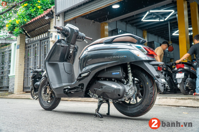 Honda giorno 125 - 2