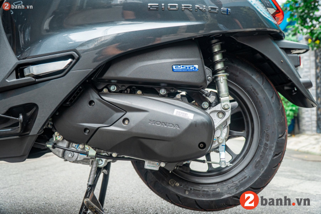 Honda giorno 125 - 14