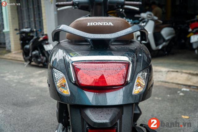 Honda giorno 125 - 11