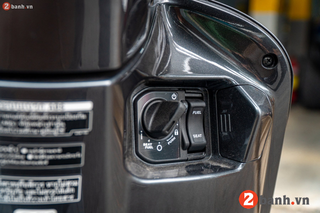 Honda giorno 125 - 15