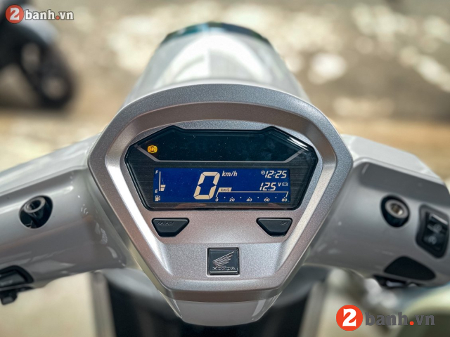 Honda giorno 125 - 12