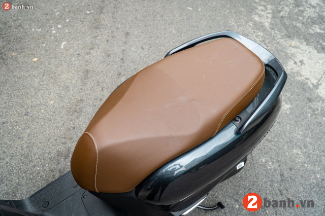 Honda giorno 125 - 18