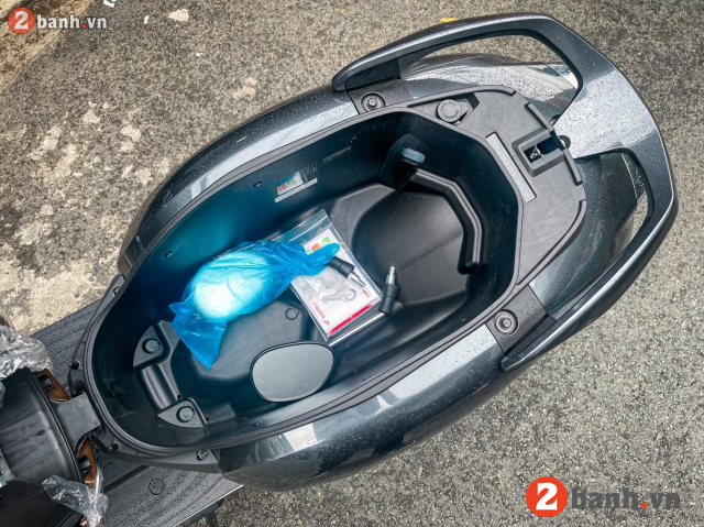 Honda giorno 125 - 19