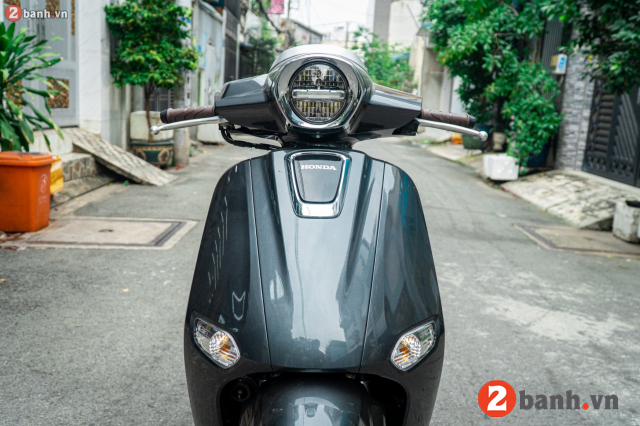 Honda giorno 125 - 8