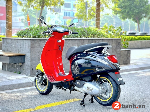 Primavera mickey mouse - 4