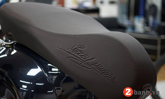 Primavera mickey mouse - 10