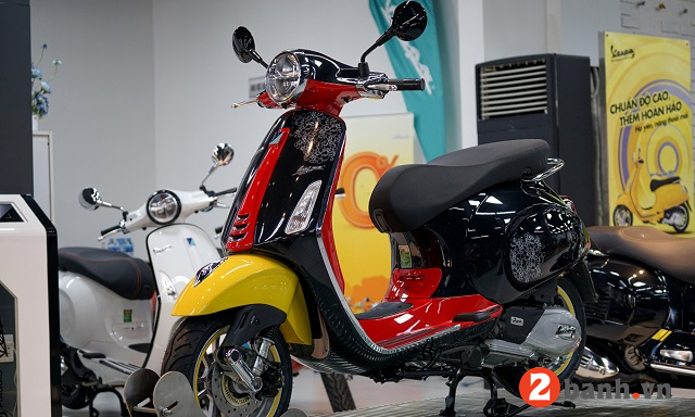 Primavera mickey mouse - 16