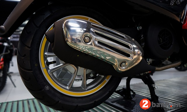 Primavera mickey mouse - 22