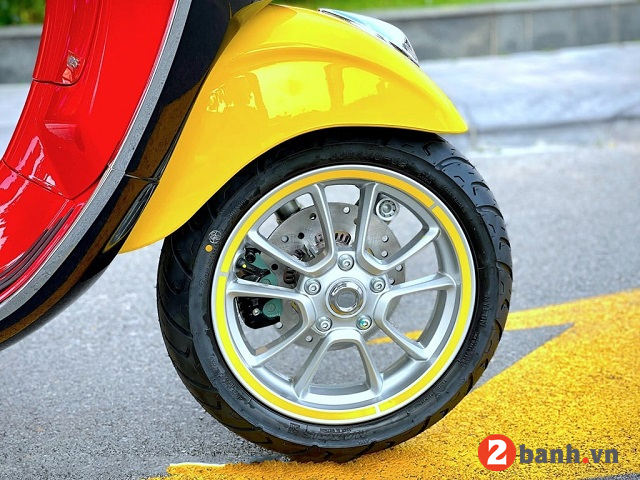 Primavera mickey mouse - 11