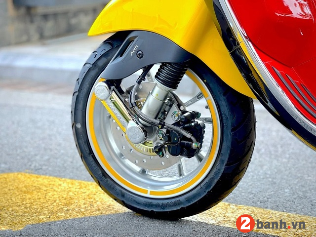 Primavera mickey mouse - 18