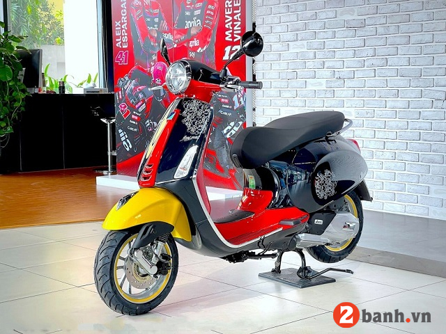 Primavera mickey mouse - 3