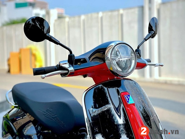 Primavera mickey mouse - 5