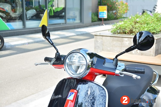 Primavera mickey mouse - 8