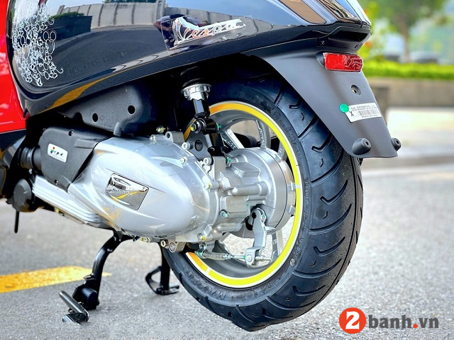 Primavera mickey mouse - 20