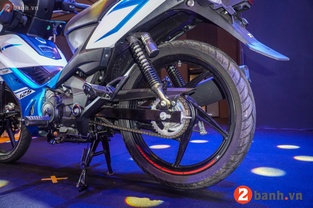 Rockz 125 - 3