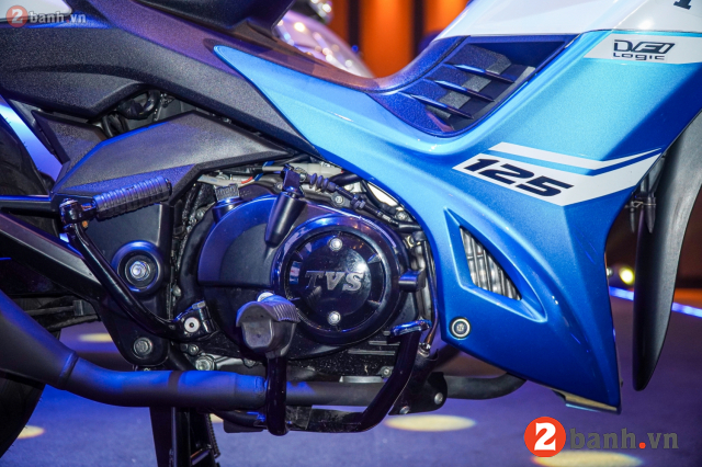 Rockz 125 - 5
