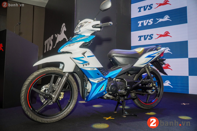 Rockz 125 - 2