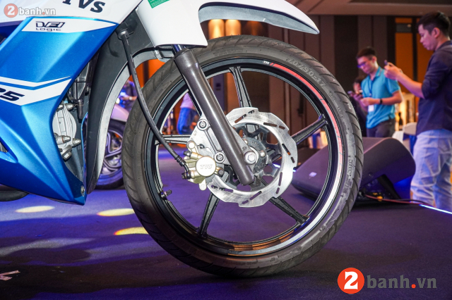 Rockz 125 - 18