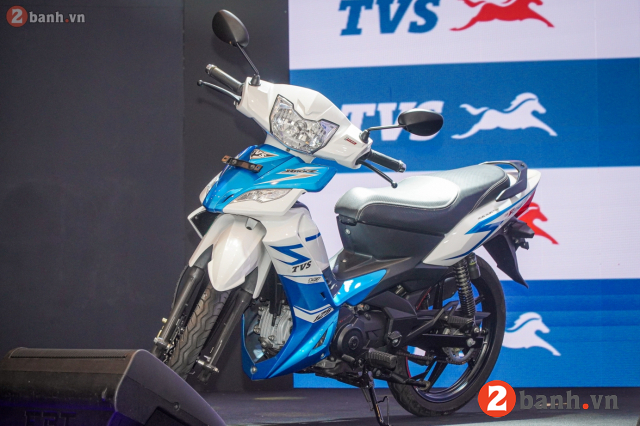 Rockz 125 - 7