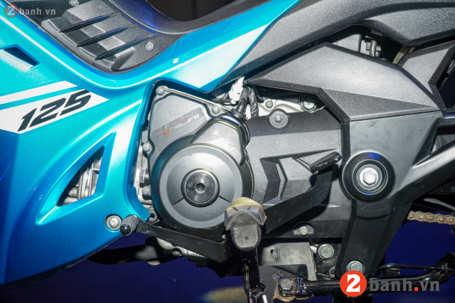 Rockz 125 - 4