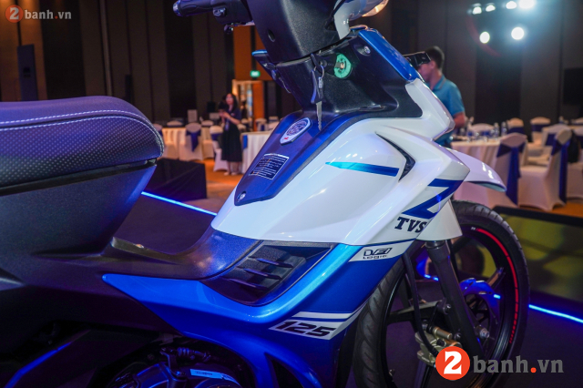 Rockz 125 - 8