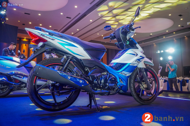 Rockz 125 - 6