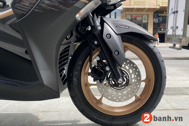 Nvx 155 vva abs - 13