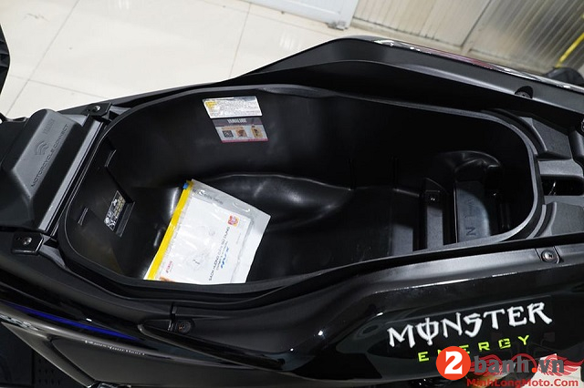 Nvx 155 vva abs - 10