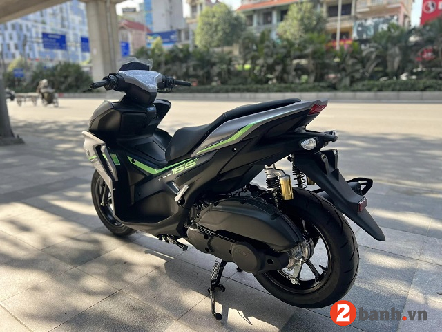 Nvx 155 vva abs - 14