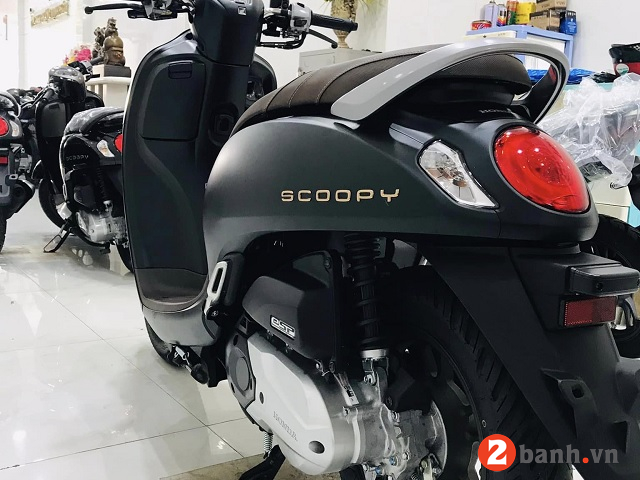 Scoopy 2024 - 8