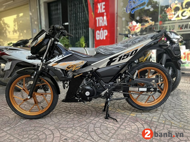 Satria 2024 - 1