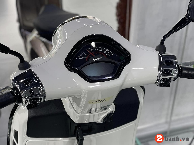 Vespa gts 150 abs - 6