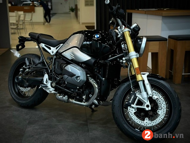 Bmw r ninet 2024 - 4
