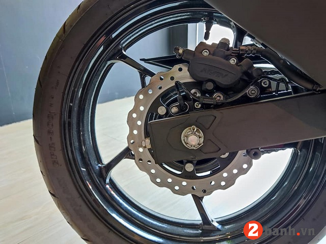 Ninja 400 abs 2024 - 12