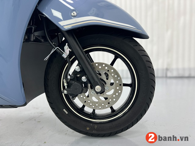 Fascino 125 2024 - 18