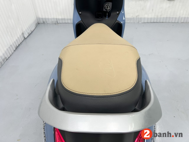 Fascino 125 2024 - 14