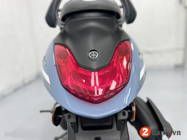 Fascino 125 2024 - 8