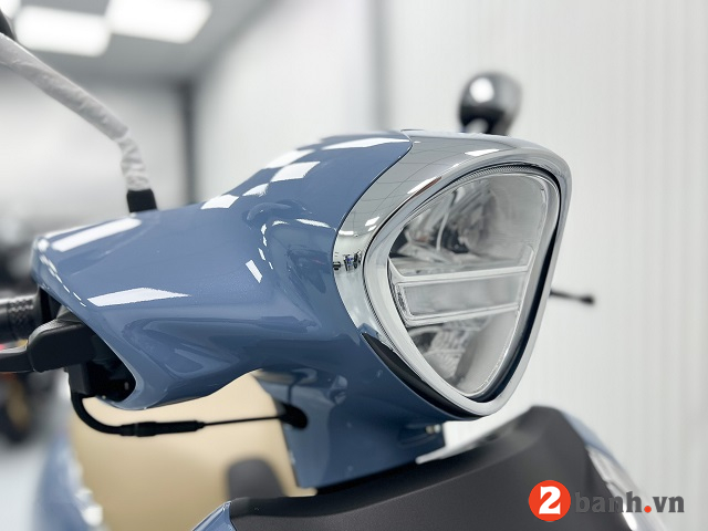 Fascino 125 2024 - 7