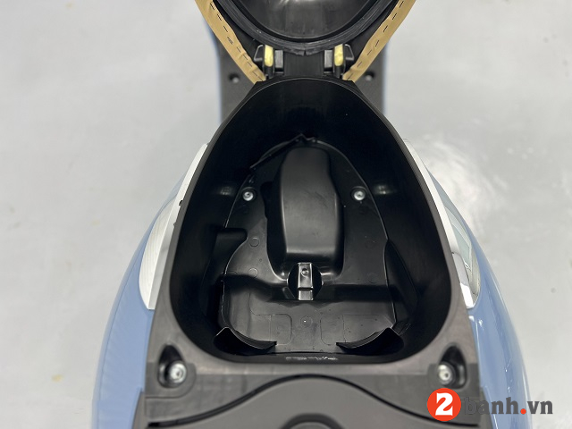 Fascino 125 2024 - 16